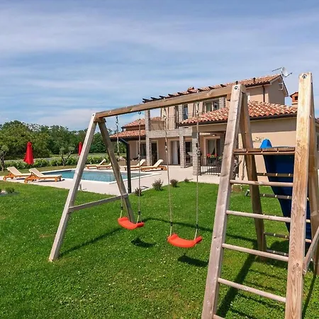 Holiday home Mercedes Labin (Istria)