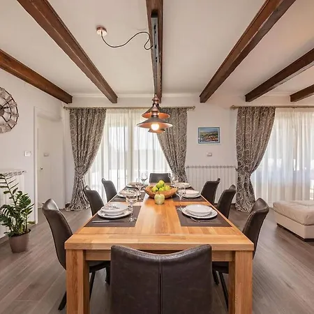 Mercedes Holiday home